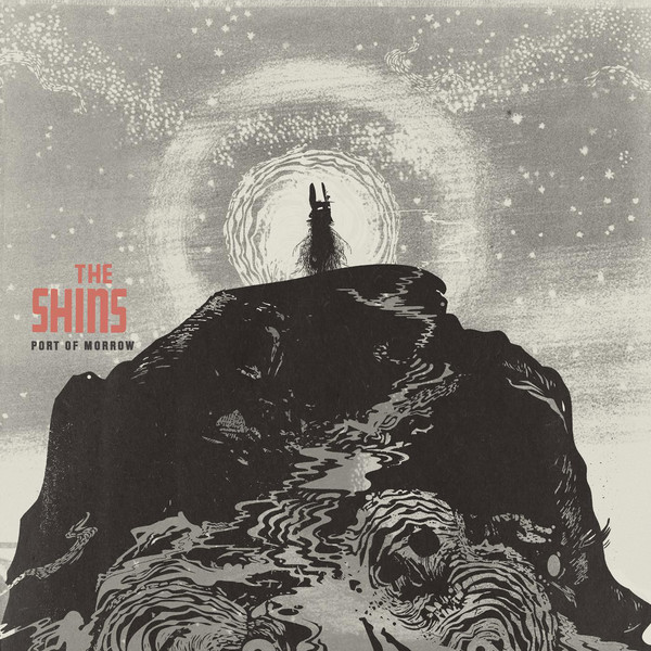 Accords et paroles The Rifle's Spiral The Shins