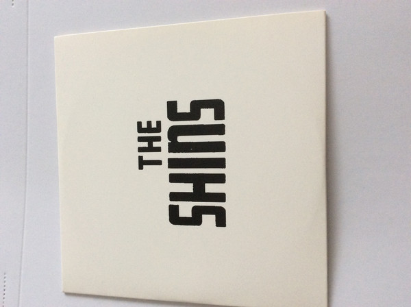 Accords et paroles Turn on Me The Shins