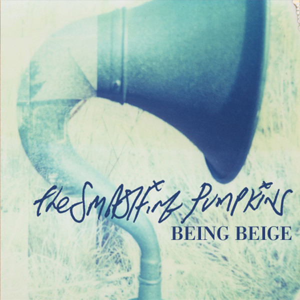Accords et paroles Being Beige The Smashing Pumpkins