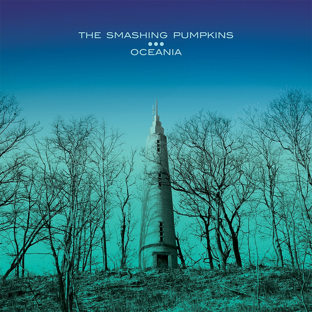 Accords et paroles The Chimera The Smashing Pumpkins