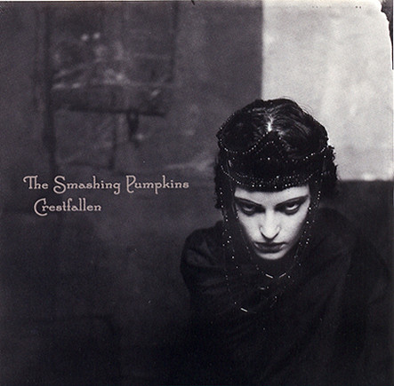 Accords et paroles Crestfallen The Smashing Pumpkins