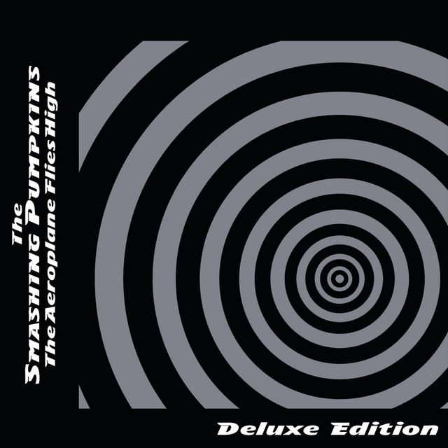 Accords et paroles Dreaming The Smashing Pumpkins