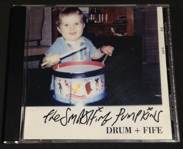 Accords et paroles Drum Fife The Smashing Pumpkins