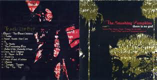 Accords et paroles God The Smashing Pumpkins