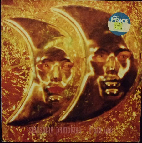 Accords et paroles I Am One The Smashing Pumpkins