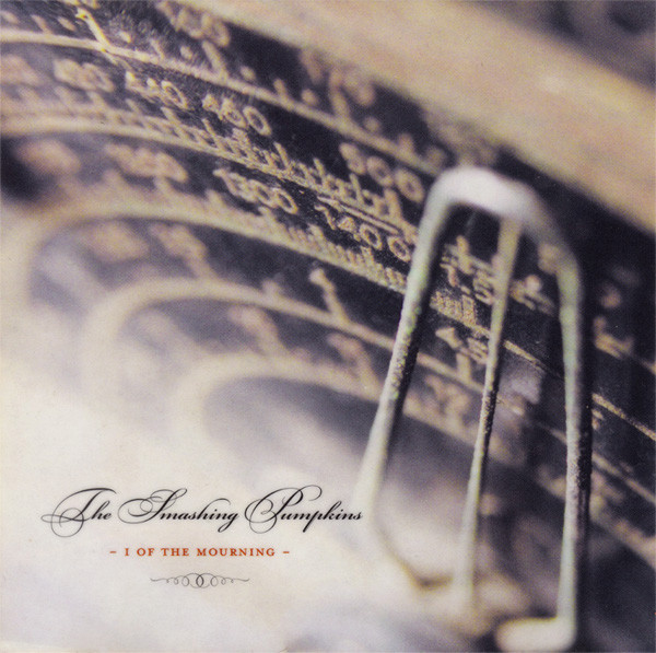 Accords et paroles I Of The Mourning The Smashing Pumpkins