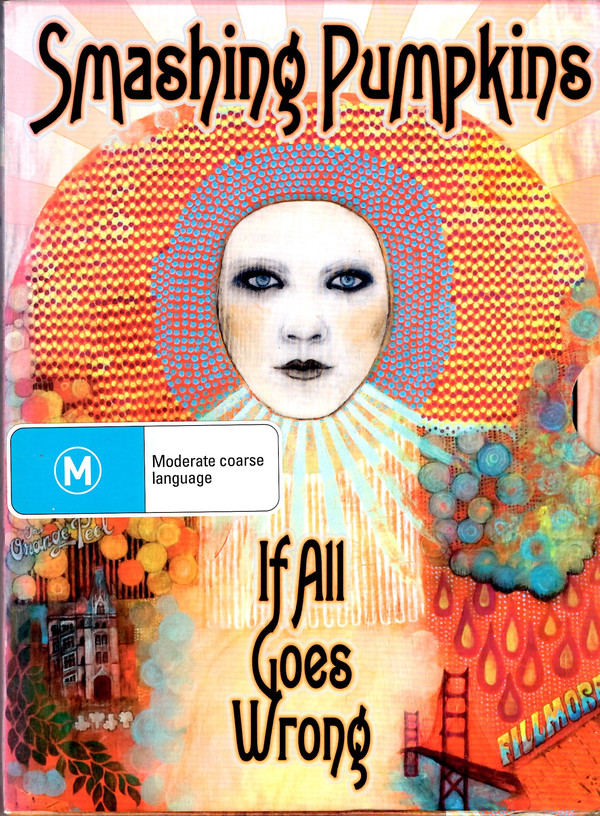 Accords et paroles If All Goes Wrong The Smashing Pumpkins