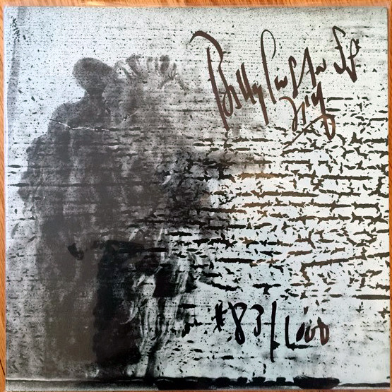 Accords et paroles Monuments The Smashing Pumpkins