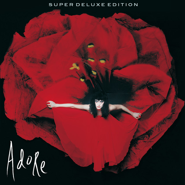 Accords et paroles Once Upon A Time The Smashing Pumpkins