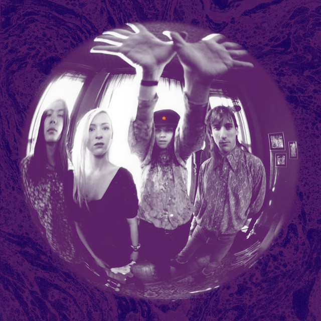 Accords et paroles Pulseczar The Smashing Pumpkins
