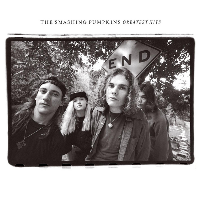 Accords et paroles Real Love The Smashing Pumpkins
