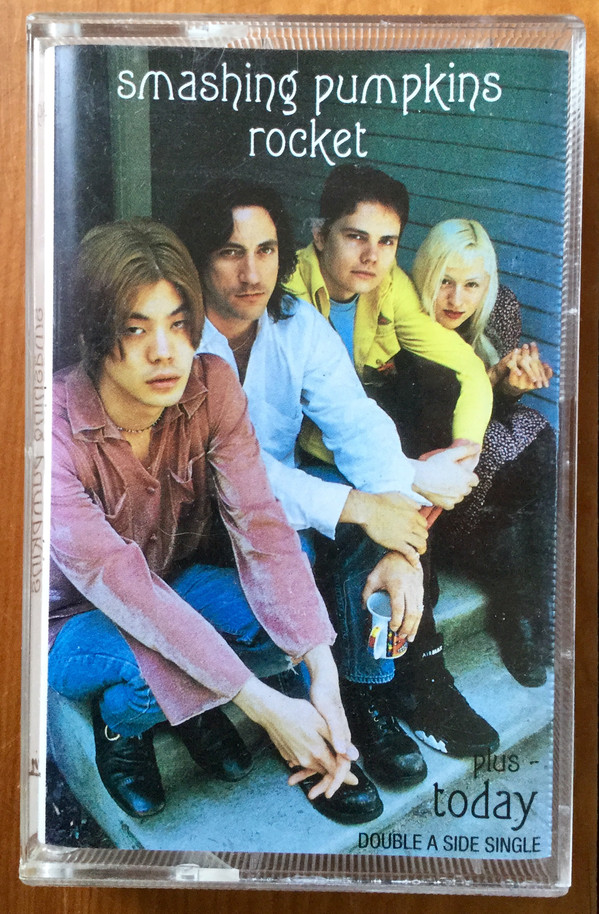 Accords et paroles Rocket The Smashing Pumpkins