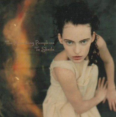 Accords et paroles She The Smashing Pumpkins