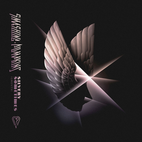 Accords et paroles Silvery Sometimes Ghosts The Smashing Pumpkins