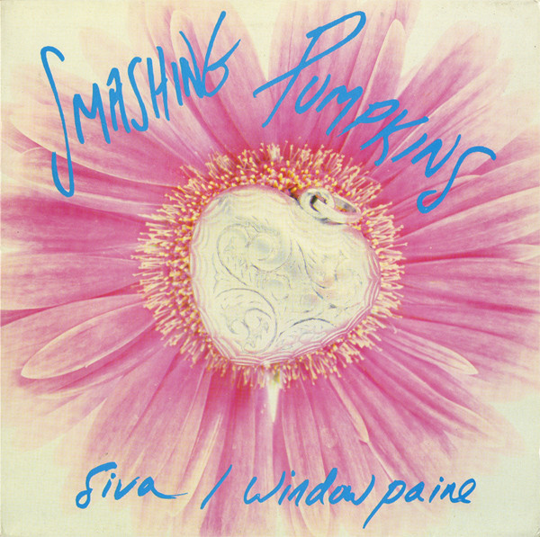 Accords et paroles Siva The Smashing Pumpkins