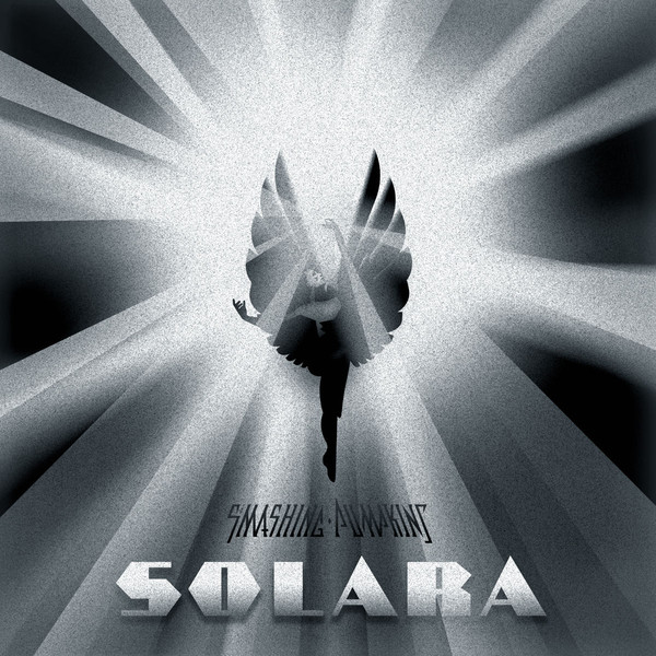 Accords et paroles Solara The Smashing Pumpkins