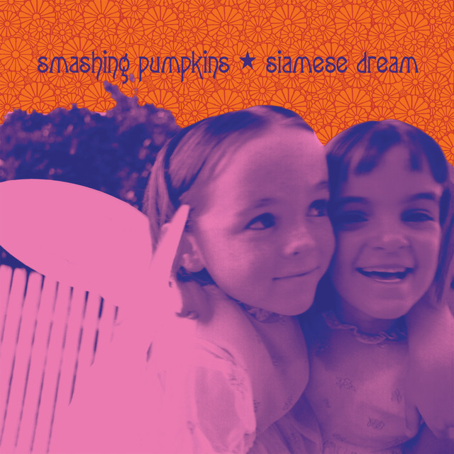 Accords et paroles Soma The Smashing Pumpkins