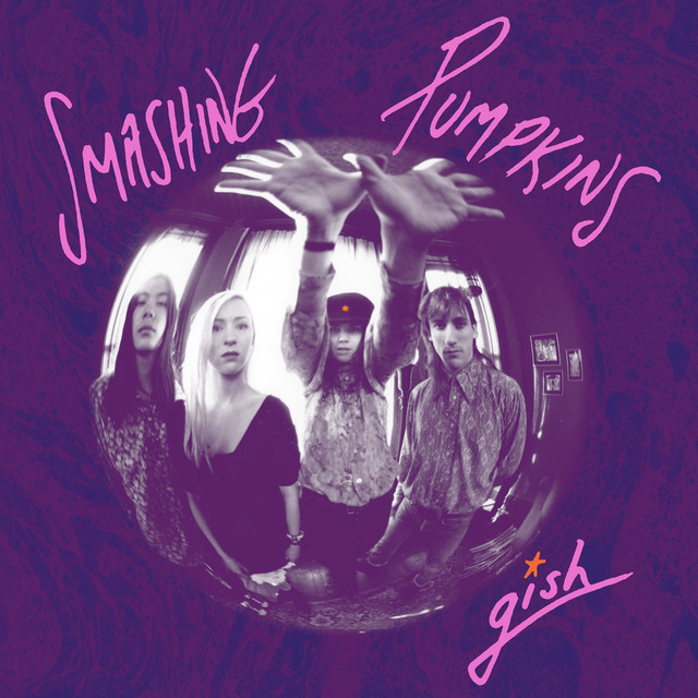 Accords et paroles Suffer The Smashing Pumpkins