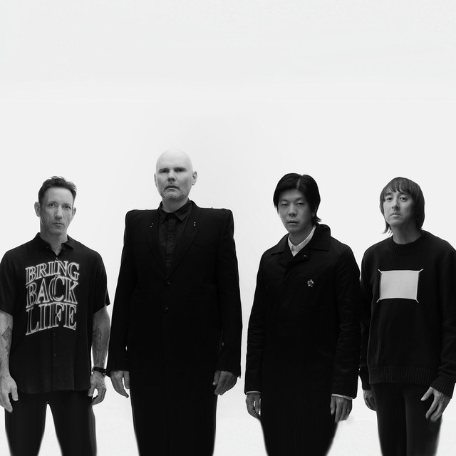 Accords et paroles Vanity The Smashing Pumpkins