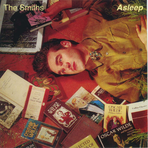 Accords et paroles Asleep The Smiths