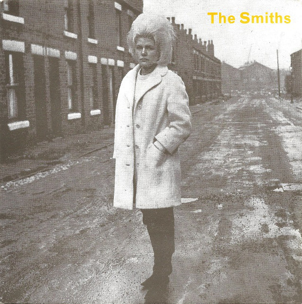 Accords et paroles Heaven Knows I'm Miserable Now The Smiths
