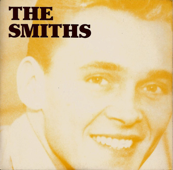 Accords et paroles Last Night I Dreamt That Somebody Loved Me The Smiths