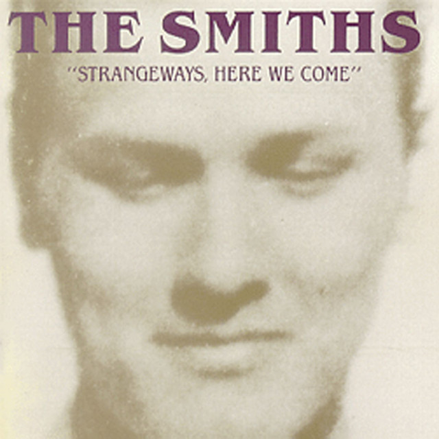 Accords et paroles Unhappy Birthday The Smiths