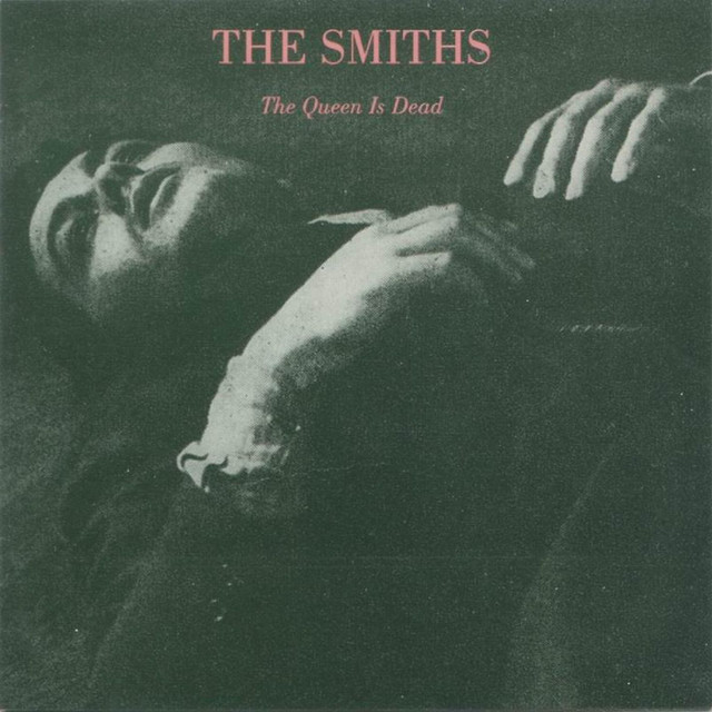 Accords et paroles Vicar In A Tutu The Smiths