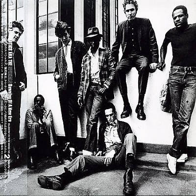 Accords et paroles (dawning Of A) New Era The Specials