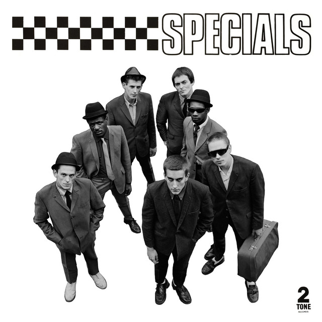 Accords et paroles Stupid Marriage The Specials