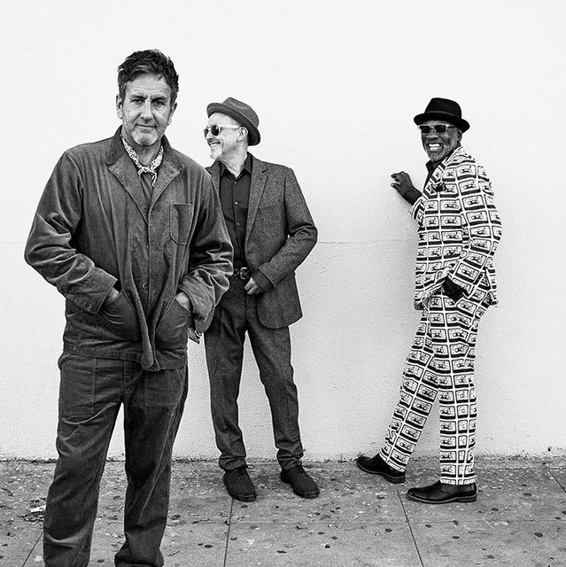 Accords et paroles Youre Wandering Now The Specials