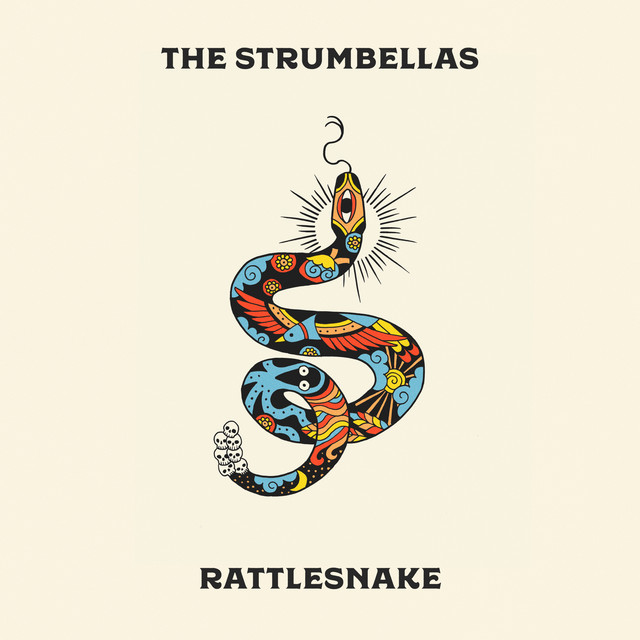 Accords et paroles I'll Wait The Strumbellas