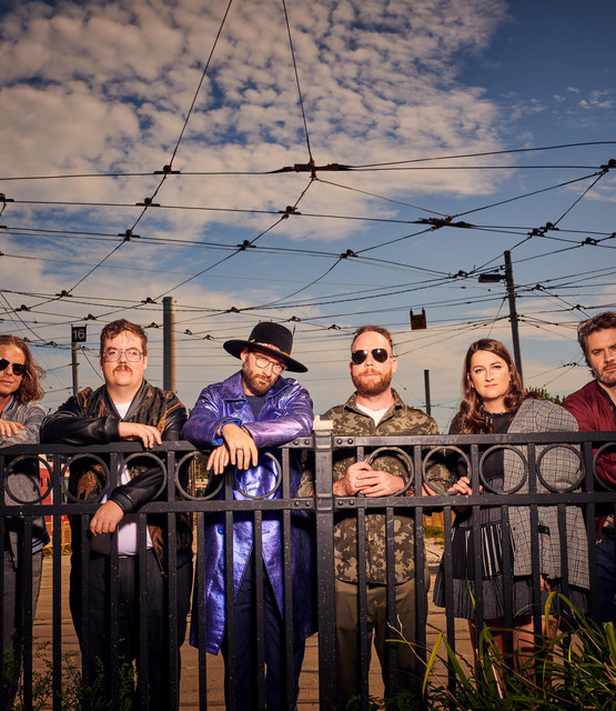 Accords et paroles Indiana The Strumbellas