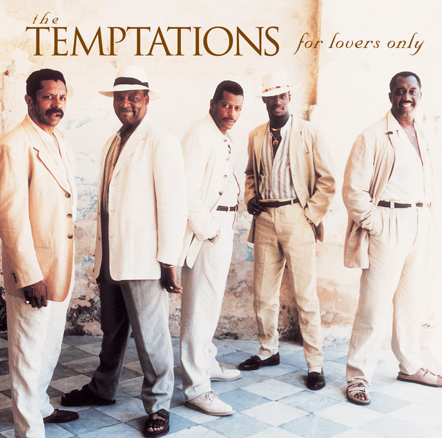 Accords et paroles At Last The Temptations