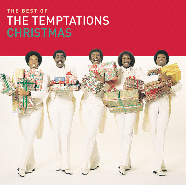 Accords et paroles Silver Bells The Temptations