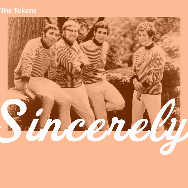 Accords et paroles You're Nothing But A Girl The Tokens