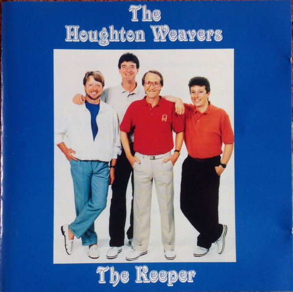 Accords et paroles The Keeper The Weavers