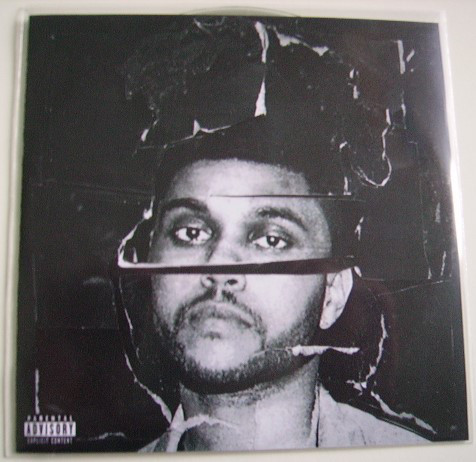 Accords et paroles Acquainted The Weeknd