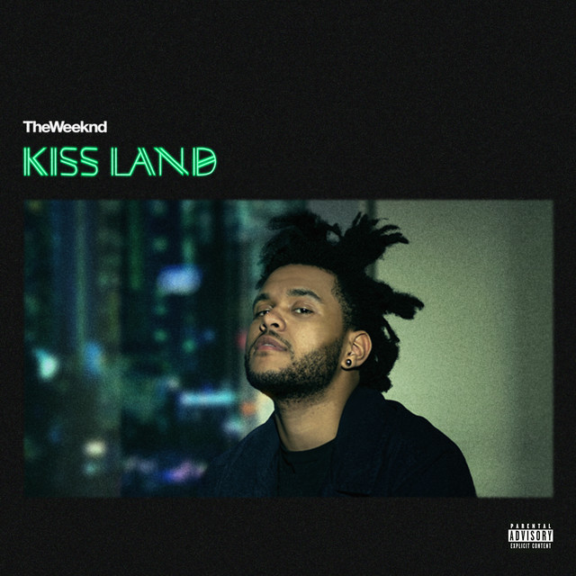 Accords et paroles Adaptation The Weeknd