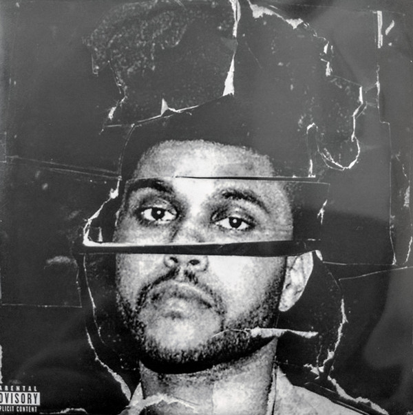 Accords et paroles In The Night The Weeknd