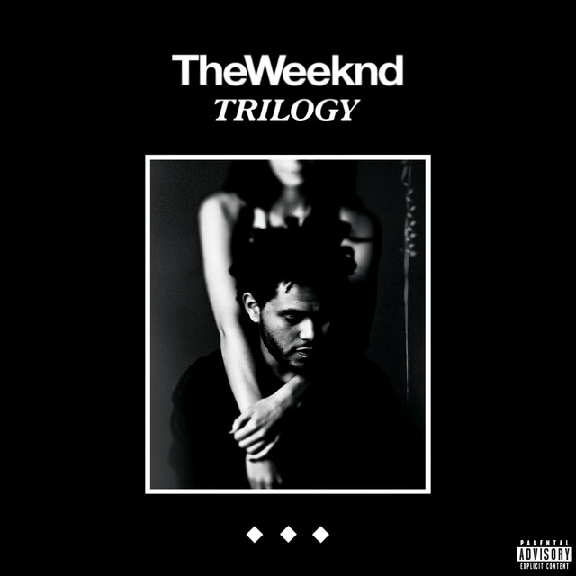 Accords et paroles Loft Music The Weeknd