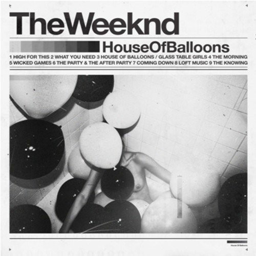 Accords et paroles The Morning The Weeknd