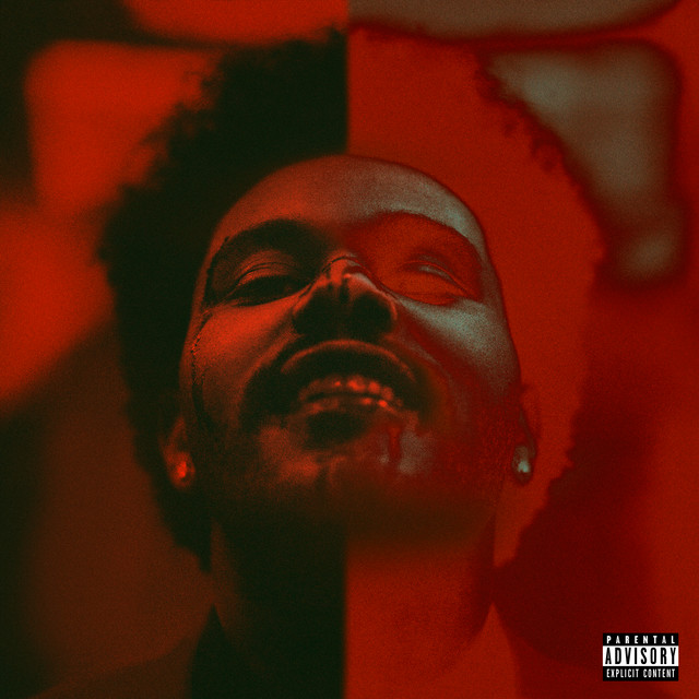 Accords et paroles Nothing Compares The Weeknd