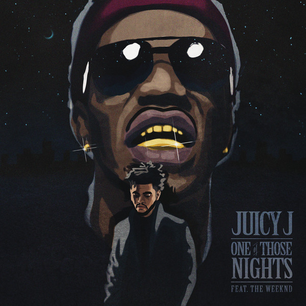 Accords et paroles One Of Those Nights The Weeknd