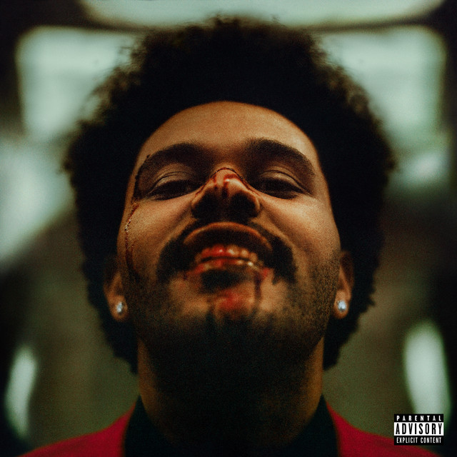 Accords et paroles Repeat After Me Interlude The Weeknd