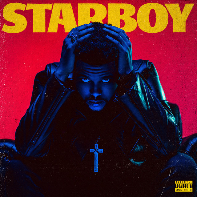 Accords et paroles True Colors The Weeknd