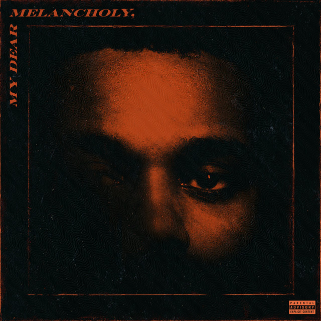 Accords et paroles Try Me The Weeknd
