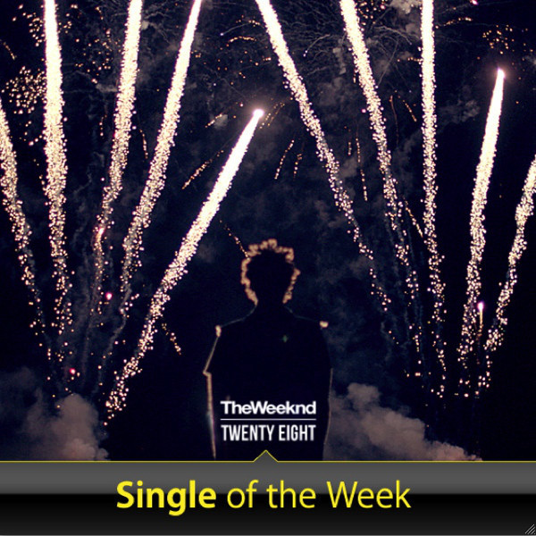Accords et paroles Twenty Eight The Weeknd