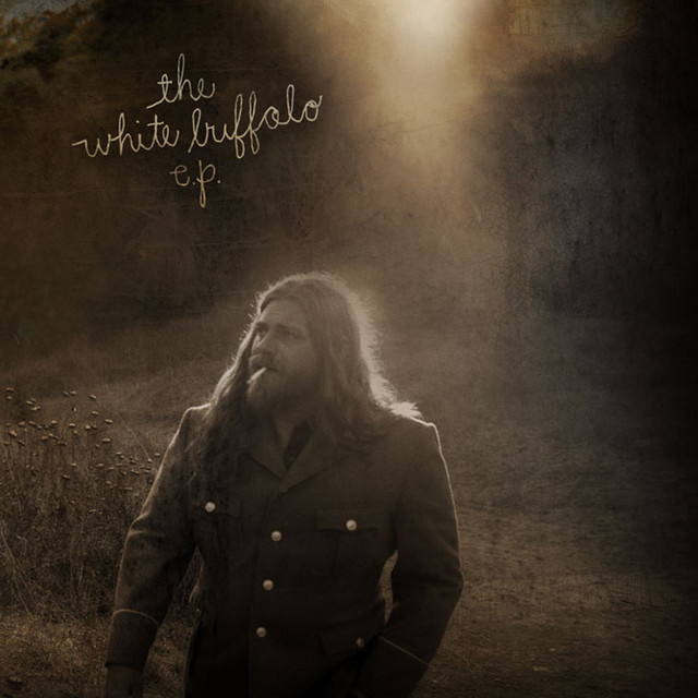 Accords et paroles 10 Til 2 The White Buffalo