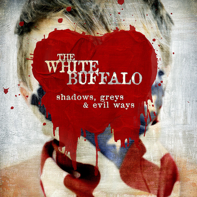 Accords et paroles 30 Days Back The White Buffalo